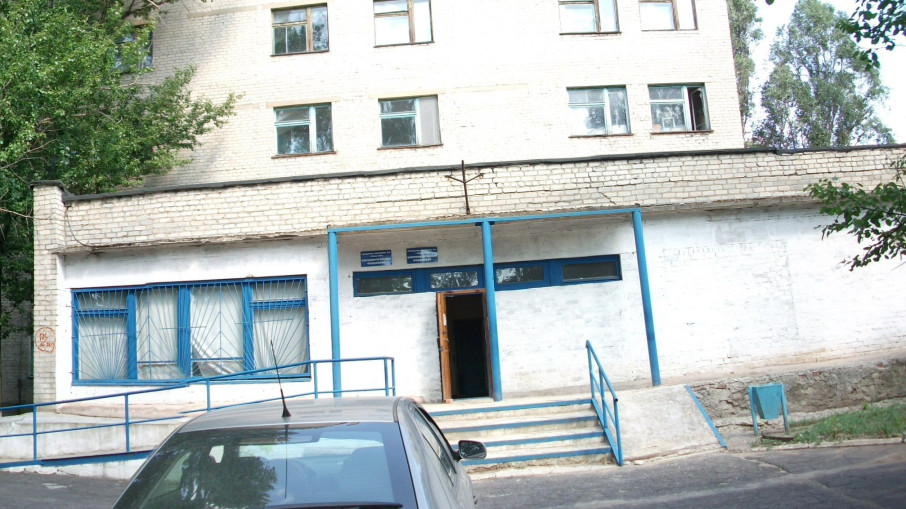 Пандус-3 Пандус-3.