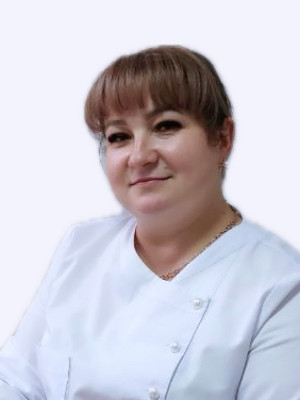 Лаборант Полещук Валентина Юрьевна